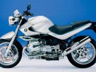 BMW R 1150R